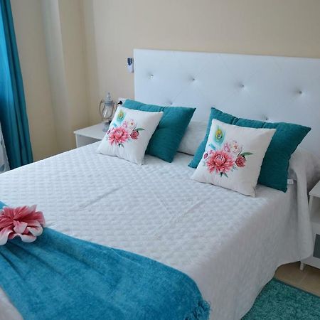 Apartamento Vista Esmeralda En Playa Paraiso Κόστα Κάλμα Εξωτερικό φωτογραφία