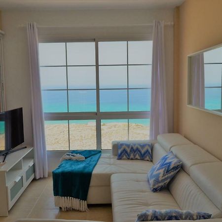 Apartamento Vista Esmeralda En Playa Paraiso Κόστα Κάλμα Εξωτερικό φωτογραφία