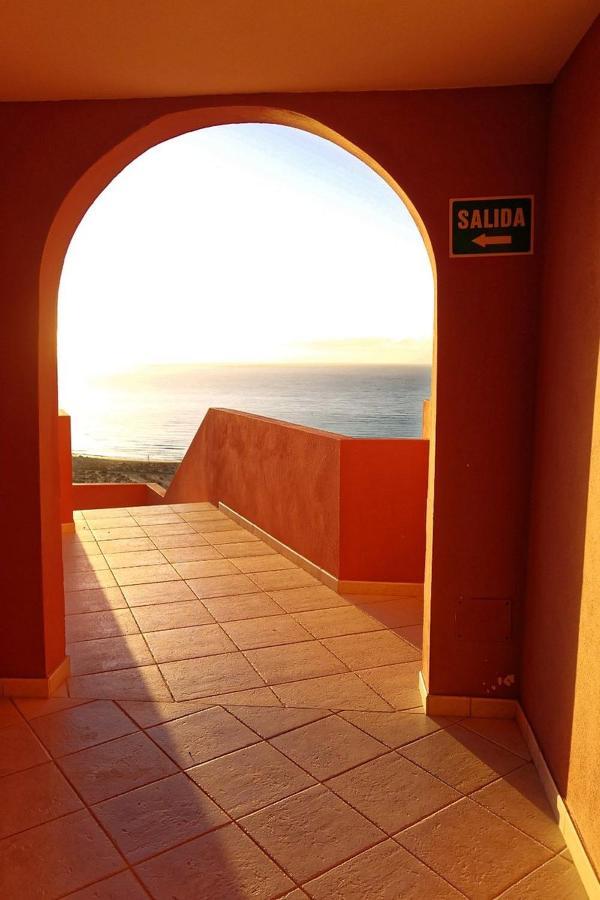 Apartamento Vista Esmeralda En Playa Paraiso Κόστα Κάλμα Εξωτερικό φωτογραφία