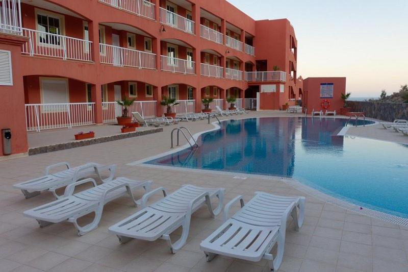 Apartamento Vista Esmeralda En Playa Paraiso Κόστα Κάλμα Εξωτερικό φωτογραφία