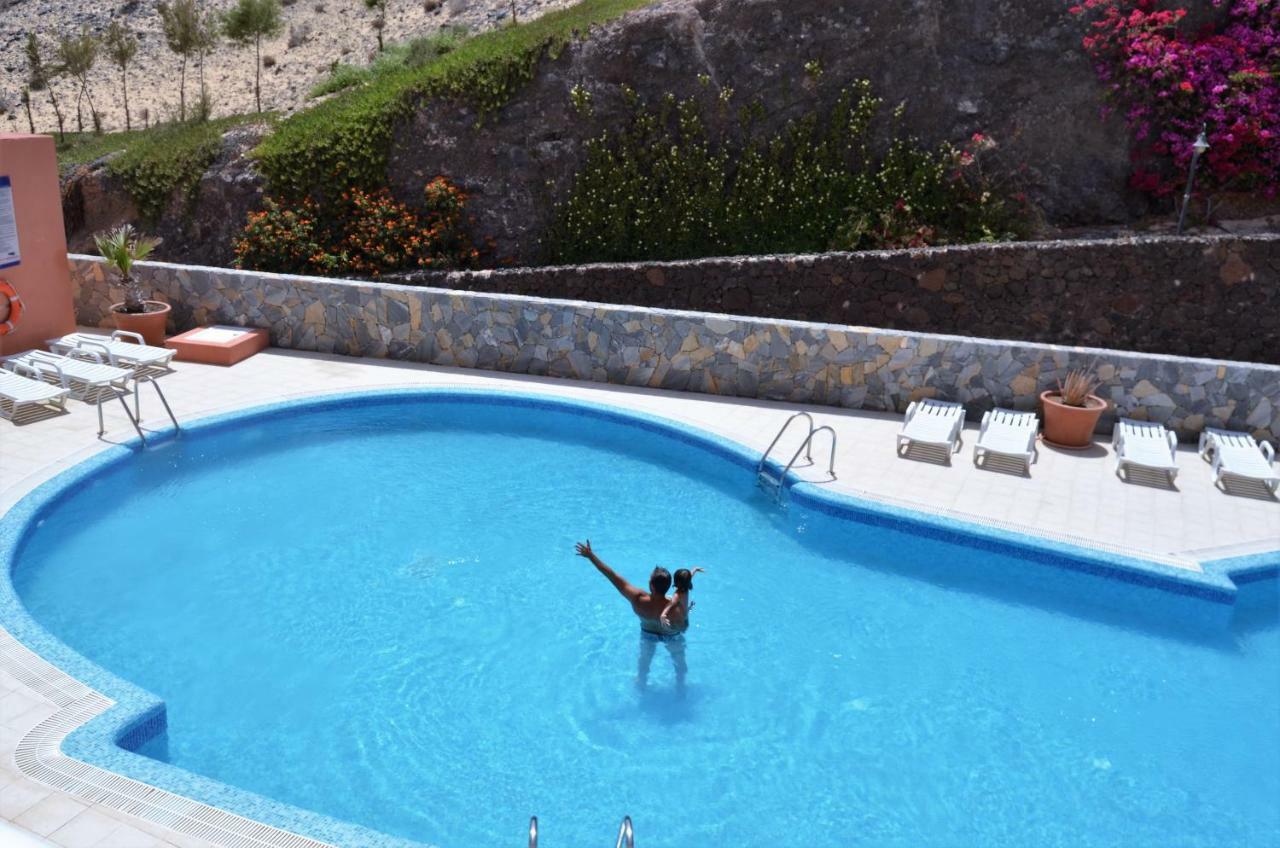 Apartamento Vista Esmeralda En Playa Paraiso Κόστα Κάλμα Εξωτερικό φωτογραφία