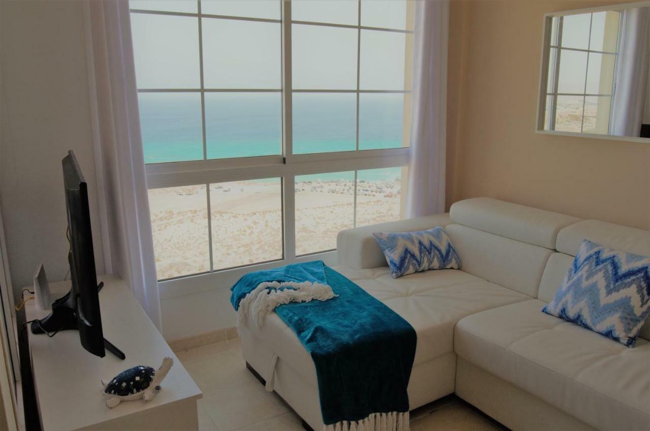 Apartamento Vista Esmeralda En Playa Paraiso Κόστα Κάλμα Εξωτερικό φωτογραφία