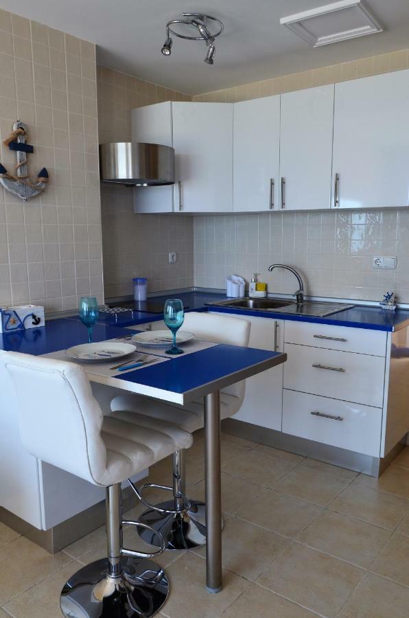 Apartamento Vista Esmeralda En Playa Paraiso Κόστα Κάλμα Εξωτερικό φωτογραφία
