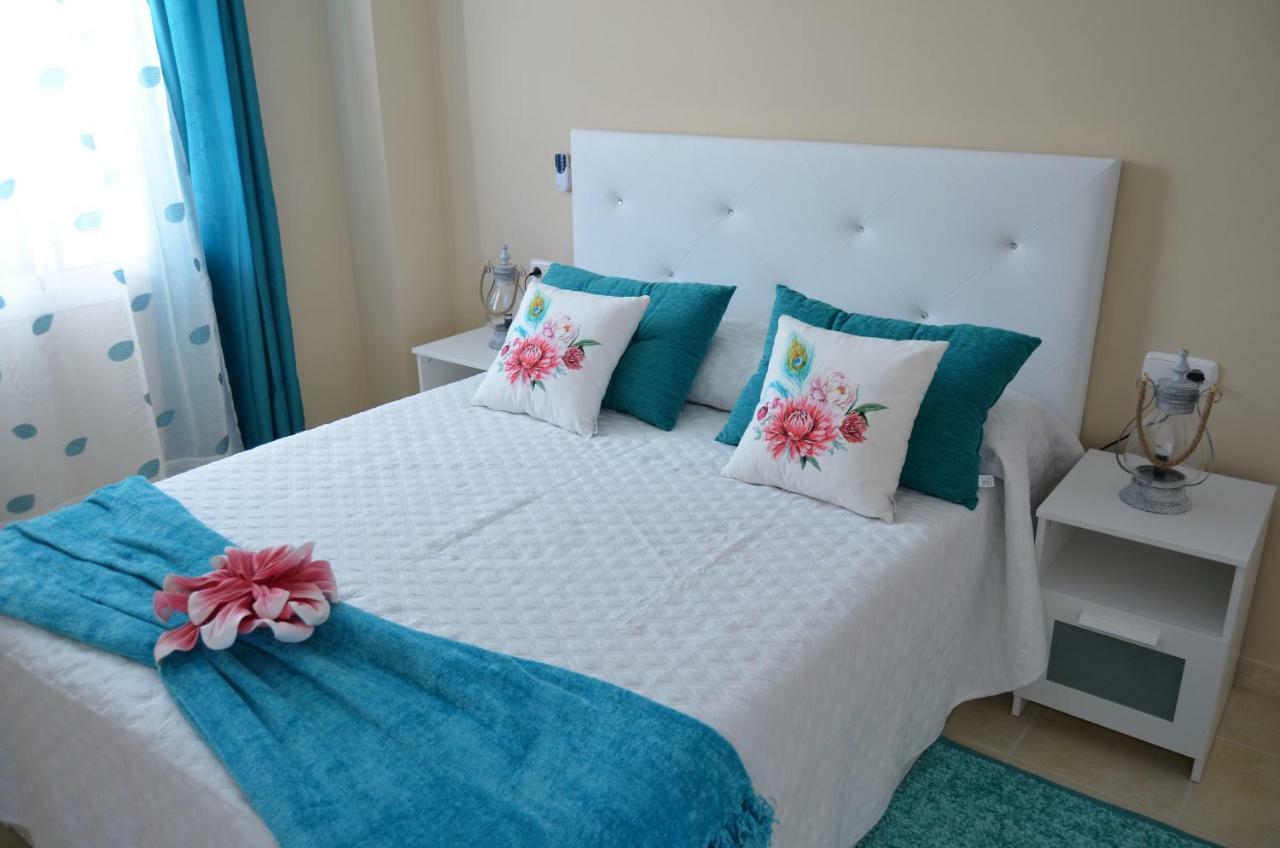 Apartamento Vista Esmeralda En Playa Paraiso Κόστα Κάλμα Εξωτερικό φωτογραφία