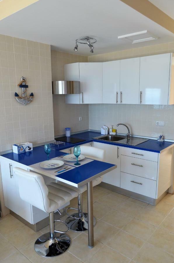 Apartamento Vista Esmeralda En Playa Paraiso Κόστα Κάλμα Εξωτερικό φωτογραφία