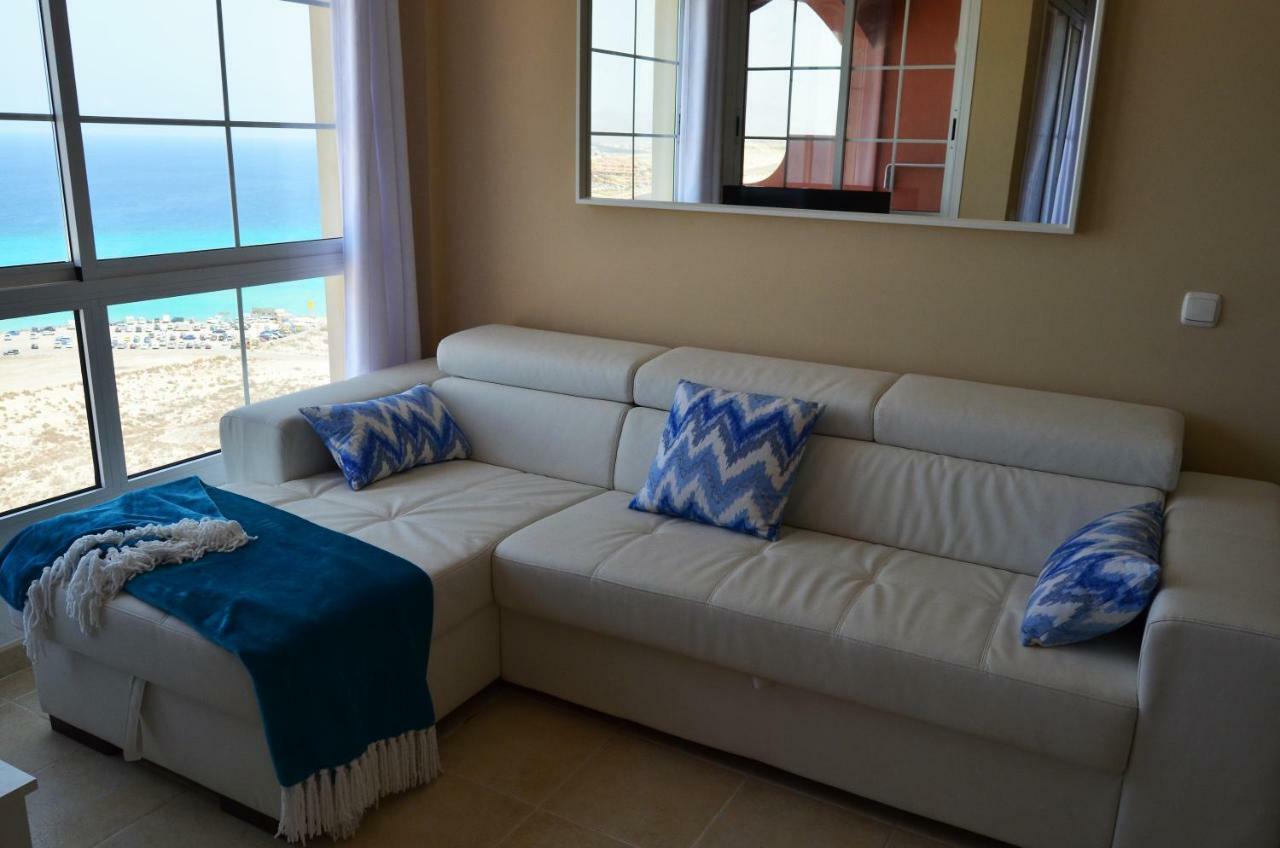 Apartamento Vista Esmeralda En Playa Paraiso Κόστα Κάλμα Εξωτερικό φωτογραφία