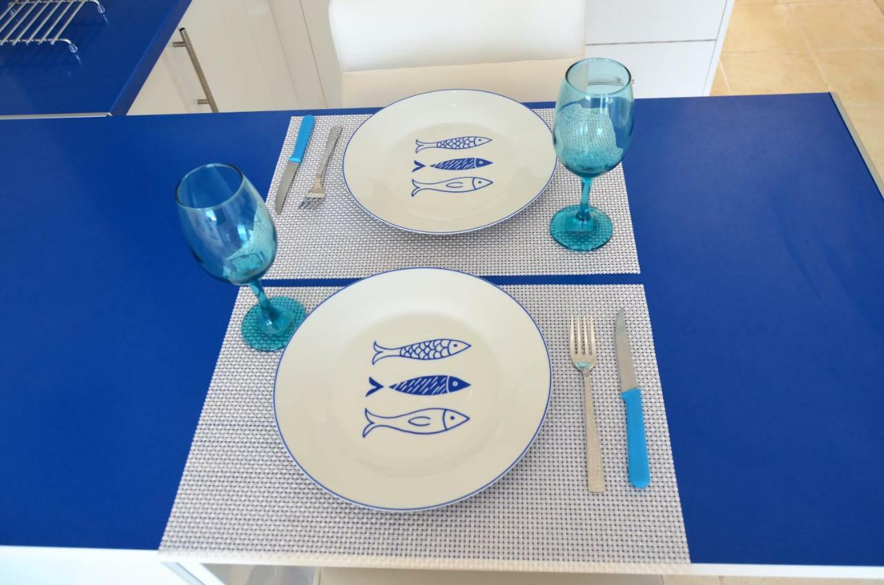 Apartamento Vista Esmeralda En Playa Paraiso Κόστα Κάλμα Εξωτερικό φωτογραφία