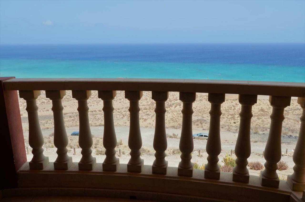 Apartamento Vista Esmeralda En Playa Paraiso Κόστα Κάλμα Εξωτερικό φωτογραφία