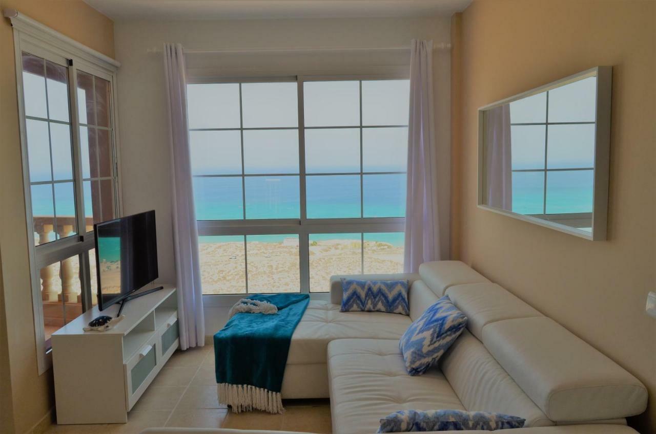 Apartamento Vista Esmeralda En Playa Paraiso Κόστα Κάλμα Εξωτερικό φωτογραφία