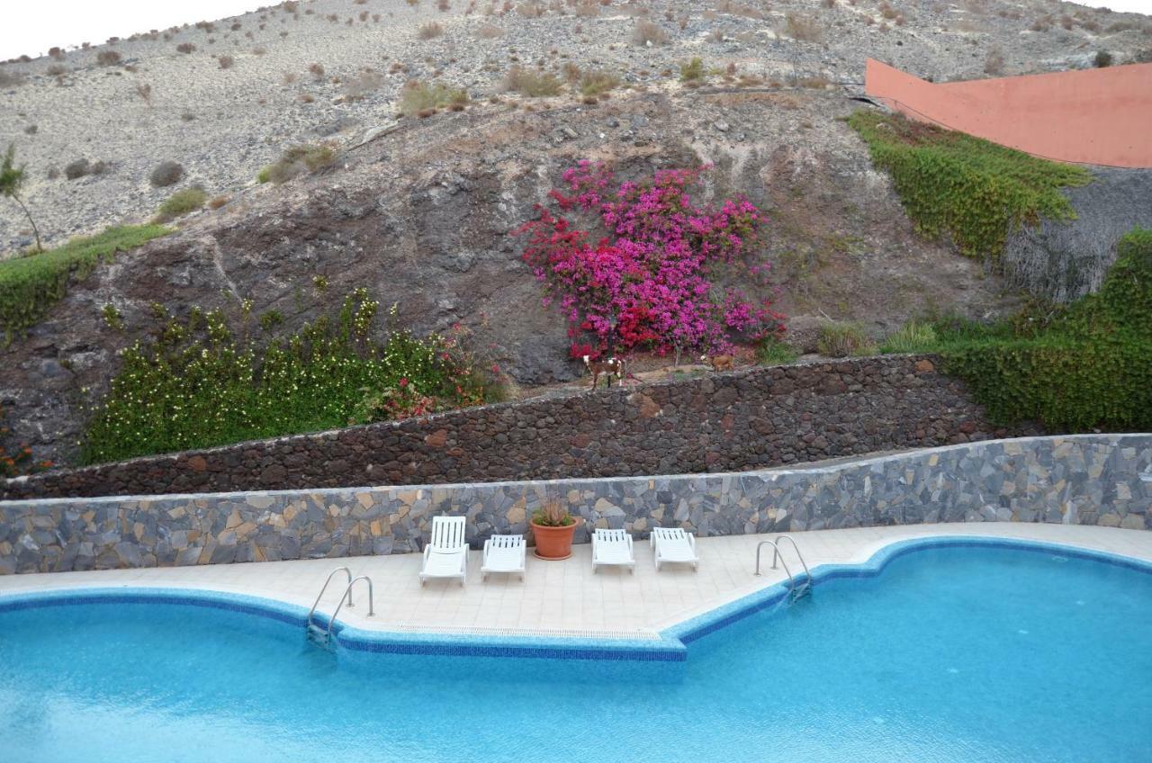 Apartamento Vista Esmeralda En Playa Paraiso Κόστα Κάλμα Εξωτερικό φωτογραφία