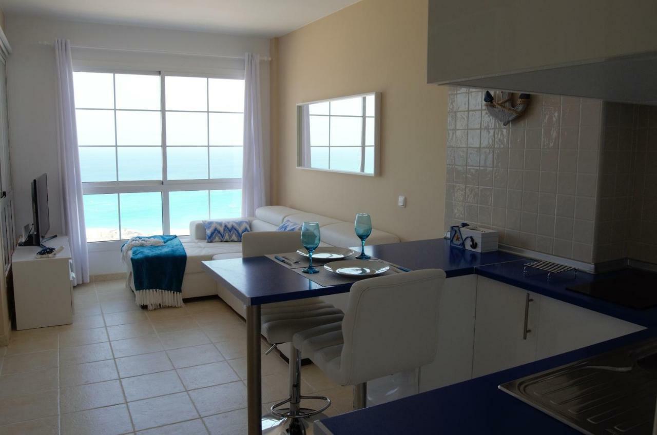 Apartamento Vista Esmeralda En Playa Paraiso Κόστα Κάλμα Εξωτερικό φωτογραφία