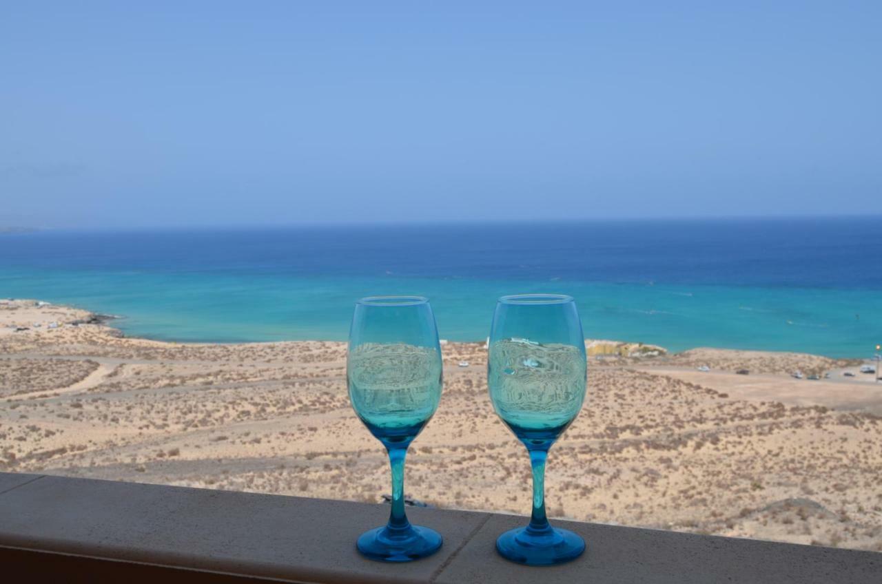 Apartamento Vista Esmeralda En Playa Paraiso Κόστα Κάλμα Εξωτερικό φωτογραφία