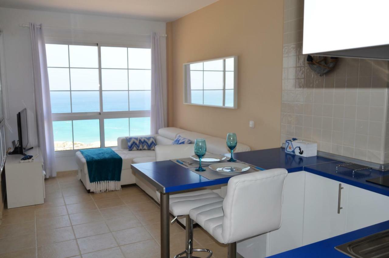 Apartamento Vista Esmeralda En Playa Paraiso Κόστα Κάλμα Εξωτερικό φωτογραφία