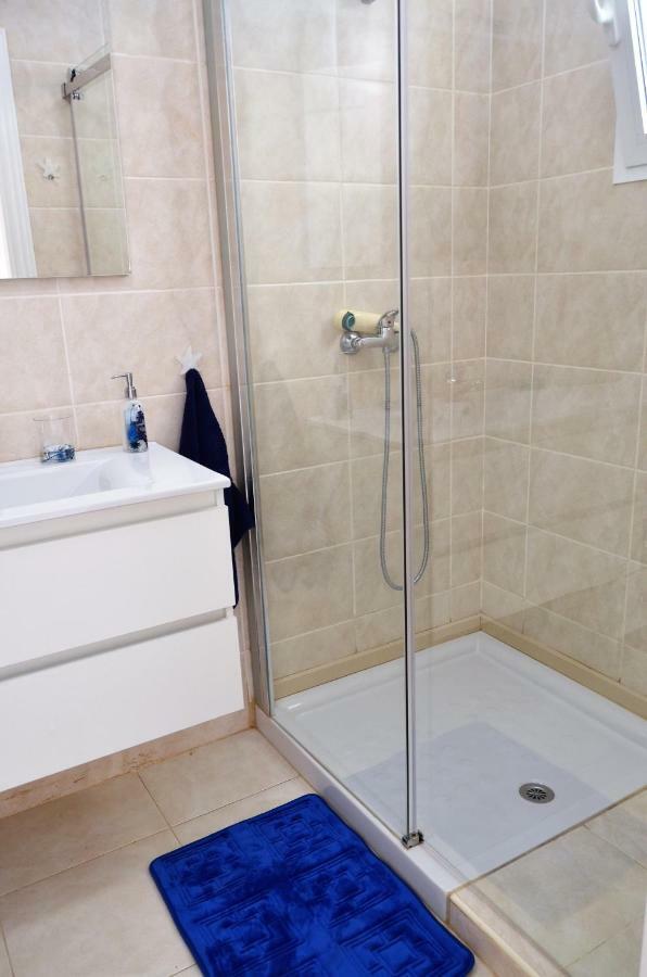 Apartamento Vista Esmeralda En Playa Paraiso Κόστα Κάλμα Εξωτερικό φωτογραφία