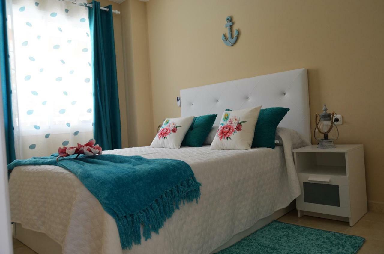 Apartamento Vista Esmeralda En Playa Paraiso Κόστα Κάλμα Εξωτερικό φωτογραφία