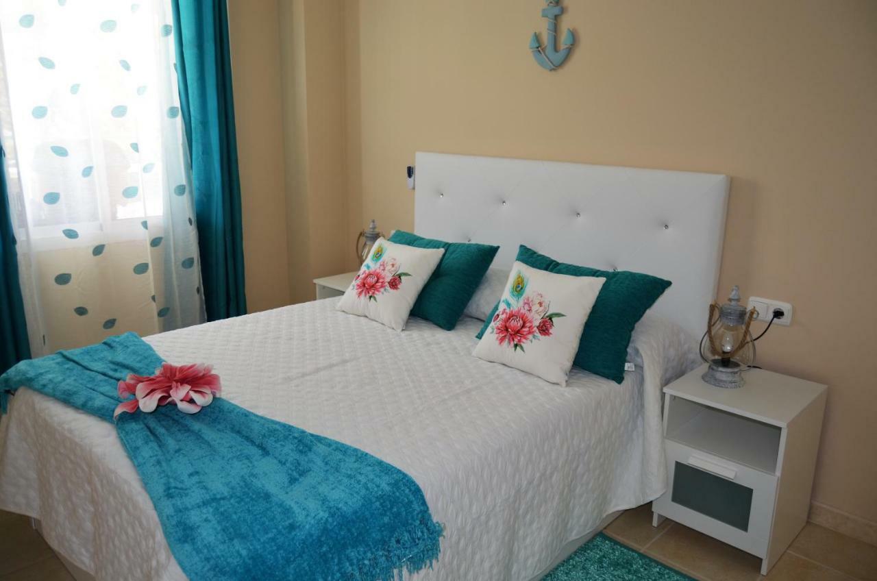 Apartamento Vista Esmeralda En Playa Paraiso Κόστα Κάλμα Εξωτερικό φωτογραφία