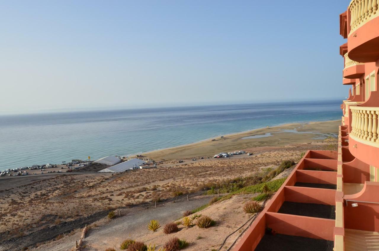 Apartamento Vista Esmeralda En Playa Paraiso Κόστα Κάλμα Εξωτερικό φωτογραφία